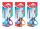 Schere Sensoft 13cm