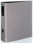 Ordner S.O.H.O. 85 mm mit Rüschild Taupe