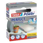 tesa Gewebeklebeband extra Power Perfect - 2,75 m x 19...