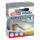 tesa Gewebeklebeband extra Power Perfect - 2,75 m x 19 mm, grau