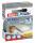 tesa Gewebeklebeband extra Power Perfect - 2,75 m x 19 mm, grau