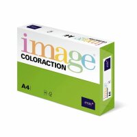 Kopa A4 Maigrün FSC-Mix Coloraction, 250Bl, 160g