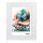 Fotorahmen Clip Fix HAMA 63008 15x21cm  für 10x15cm