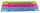 Lineal Plastik flexibel 15cm Kum 2250119 L1 Softie Flex TB