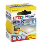 tesa Gewebeklebeband extra Power Perfect - 2,75 m x 38...