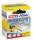 tesa Gewebeklebeband extra Power Perfect - 2,75 m x 38 mm, gelb
