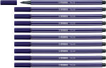 STABILO Pen 68 preußischblau 4006381333146