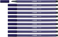 STABILO Pen 68 preußischblau