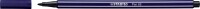 STABILO Pen 68 preußischblau