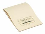 Briefblock PAPER ROYAL A4 chamois RÖSSLER 2002831008
