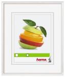 Rahmen Sevilla 21x29,7 Weiß