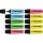 STABILO BOSS ORIGINAL 10er Colormix