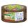 tesa Verpackungsklebeband tesapack Eco & Strong - PP, 66 m x 50 mm, braun