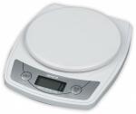 Briefwaage digital 5000g/1g Kunststoff - 1 Batterie CR...