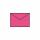 Coloretti Briefumschläge 5 Stück C7 pink