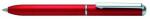 Kugelschreiber Mini rot ONLINE 43010/3D