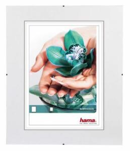Fotorahmen Clip Fix HAMA 63010 18x24cm