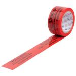 WIHE-lux Warndruckbänder, Vorsicht hochempfindliche...