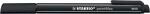 STABILO pointMax schwarz