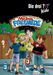 Die 3 ??? Kids Meine Freunde - ab 8 Jahren