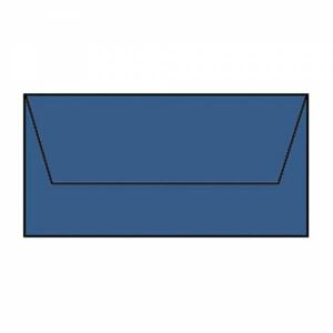 Briefhülle DL 5ST jeans COLORETTI 220702590