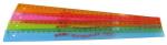 Plastiklineal Softie Flex 30 cm KUM 902.02.19 Lefty