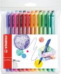 STABILO pointMax 24er Etui