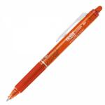 Tintenroller Frixion Clicker orange PILOT 2270006...