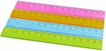 Lineal Plastik 15cm sortiert KUM 303.22.29 L1 Pop TB