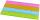Lineal Plastik 15cm sortiert KUM 303.22.29 L1 Pop TB