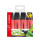 STABILO BOSS ORIGINAL 4er Etui rot