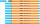 STABILO point 88 neonblau