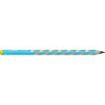 STABILO EASYgraph L HB blau