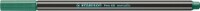 STABILO Pen 68 metallic Grün