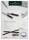Faber Castell Briefblock A4 50 Blatt 80g/m²