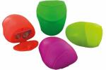 Dosenspitzer doppelt Buddy M2 sort. KUM 103.63.21