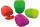 Dosenspitzer doppelt Buddy M2 sort. KUM 103.63.21