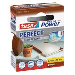 tesa Gewebeklebeband extra Power Perfect - 2,75 m x 19...