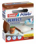 tesa Gewebeklebeband extra Power Perfect - 2,75 m x 19...