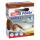 tesa Gewebeklebeband extra Power Perfect - 2,75 m x 19 mm, braun