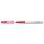 Pilot Faserstift FriXion Colors - 0,4 mm, rot