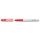 Pilot Faserstift FriXion Colors - 0,4 mm, rot