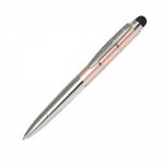 Kugelschreiber Rosegold Piccolo Stylus Soft Tip