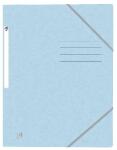 Oxford Eckspannmappe TOP FILE+, A4, aus 390 g/m²...