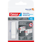 tesa Powerstrips Klebestreifen - ablösbar,...