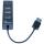 MediaRange USB 2.0 Hub 1:4