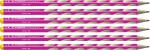STABILO EASYgraph S L HB pink 4006381530576