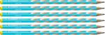 STABILO EASYgraph S L HB blau 4006381530590