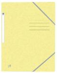 Oxford Eckspannmappe TOP FILE+, A4, aus 390 g/m²...