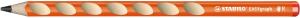 STABILO EASYgraph R HB orange 4006381494687